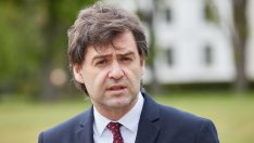 Намалените газови доставки от Русия ще струват на Молдова над 1 млрд. долара тази зима