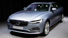 Volvo мести част от европейското производство в Китай