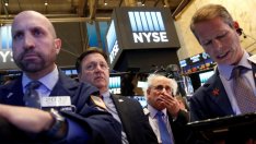 S&P 500 се понижи за седма поредна сесия