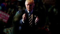 Тръмп 1 към 1