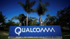 Китай отново тласна резултатите на Qualcomm нагоре