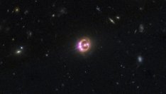 Как най-голямото научно откритие на годината остана запазено в тайна?