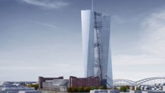 Новият дом на еврото