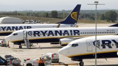 Ryanair повишава годишната си прогноза след силно полугодие