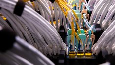 Процъфтяващият пазар на центрове за данни подкрепи силно Schneider Electric