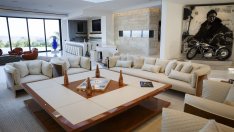 Делът на жилищата на цена от 1 млн. долара в САЩ достигна исторически връх