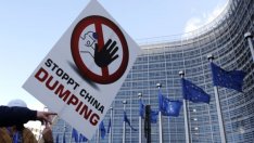 ЕК затяга антидъмпинговите мерки за пазара на стомана през есента