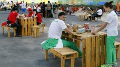 Какво отблъсна големите спонсори от Олимпийските игри в Рио?