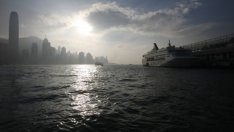 Китайците не могат да се наситят на круизите