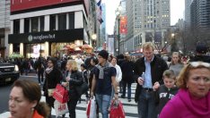 Потребителските цени в САЩ са останали без промяна през юли