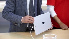 Догодина се задават нови iPad-и
