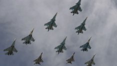 Иран е разрешил на Русия да ползва военно летище за удари срещу ИДИЛ