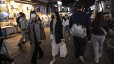 Износът в Южна Корея засилва икономическия растеж през третото тримесечие