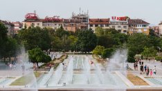 Новият главен архитект на София ще стане известен до началото на април след конкурс