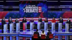 Кой е най-зеленият кандидат за президент на САЩ сред демократите?