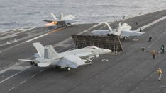 САЩ не получиха ангажименти от съюзниците в НАТО за Иран