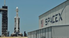 SpaceX набира инвестиции за още 300 млн. долара