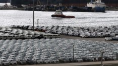 ACEA: Търговският излишък на ЕС от изнесени автомобили възлиза на 84,4 млрд. евро
