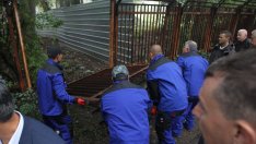 София си върна 12 декара от Борисовата градина до къпалня "Мария Луиза"