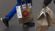 Размириците в Близкия изток хвърлят сянка върху продажбите на McDonald's