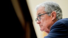 Пауъл заяви, че без митата на Тръмп Фед вече щеше да е намалил лихвите