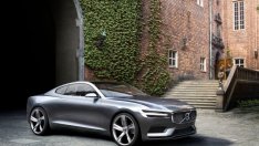 Volvo разкри бъдещето си