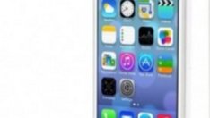 iPhone 5C вече се появи като китайско менте