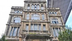 Искат рекордните 115 млн. долара за историческо имение на Босфора