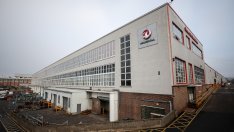 Stellantis планира да закрие завод във Великобритания заради строги правителствени цели