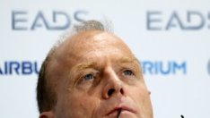 Airbus насърчи печалбата на EADS