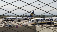 Брюксел пак спря сливането на Ryanair и Aer Lingus
