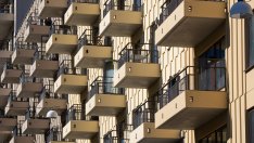 Имотните проблеми в Швеция продължават да се засилват