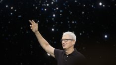 Apple превърна ноча в iPhone 14 Pro в нов интерфейс, наречен Dynamic Island