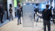 Швеция повиши лихвите до 14-годишен връх