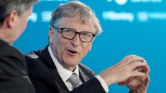 Бил Гейтс: Плановете на Tesla за електрически камион никога няма да се случат