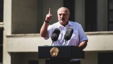 Лукашенко: Може би се позаседях на поста си