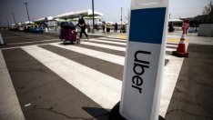 Uber си поставя цели за мобилност без емисии