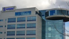 Софарма с 34% спад на продажбите през август