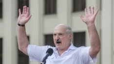 Кипър блокира европейските санкции срещу приближени до Лукашенко