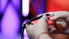 Nintendo увеличава производството на конзолата Switch с още 20%