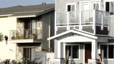 Ниските лихви тласкат ипотечния пазар в САЩ до 20-годишен връх