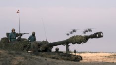 САЩ може да предоставят на Украйна предшественика на&nbsp;PATRIOT&nbsp;-&nbsp;системата HAWK