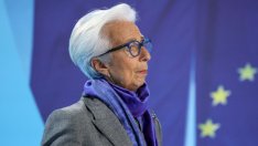 Лагард: Повишихме лихвите с по-бавен темп, но те все още трябва да нараснат значително