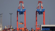 Въпреки кризата германският износ продължава да расте