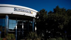 Super Micro сви годишната прогноза за приходите си от продажби