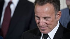 Брус Спрингстийн е продал музикалния си каталог?