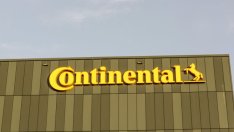Как Continental бе замесен в международния спор между Китай и Литва