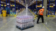 Омикрон щамът помрачи очакванията на германските компании за икономиката