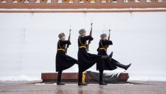 Русия иска НАТО да се върне на позициите си от 1997 г.