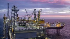 Норвегия обмисля дълбоководен добив на полезни изкопаеми